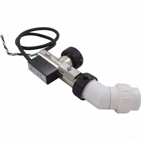 Safety First 9 in. Titanium 3.6kW Heater Assembly with Cord SA3207015